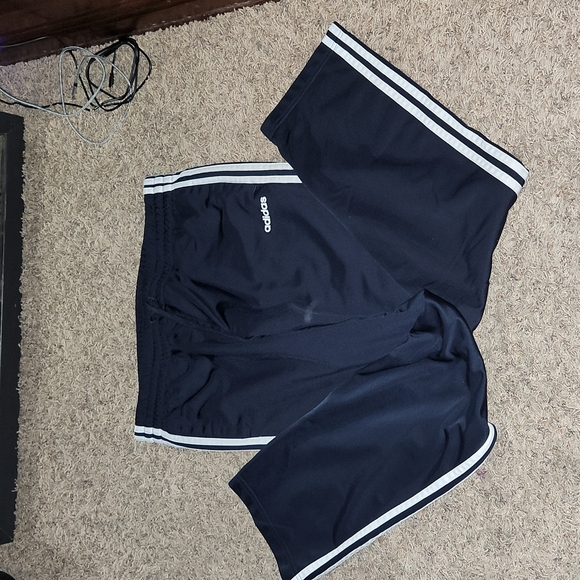 adidas Pants - Women's Adidas Tiro SST Track Suit